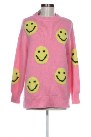 Dámský svetr Fb Sister, Velikost S, Barva Vícebarevné, Cena  199,00 Kč