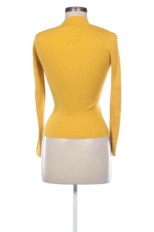 Dámský svetr Fb Sister, Velikost S, Barva Žlutá, Cena  199,00 Kč
