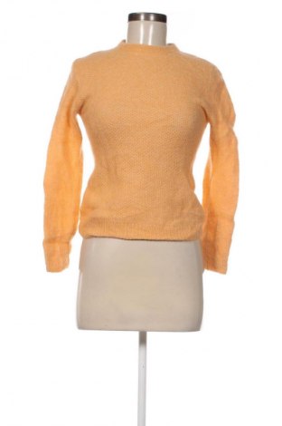 Damenpullover Filippa K, Größe M, Farbe Orange, Preis € 50,99, #133824756