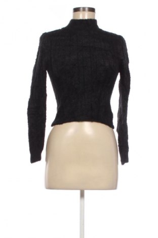 Dámský svetr Forever 21, Velikost S, Barva Černá, Cena  139,00 Kč