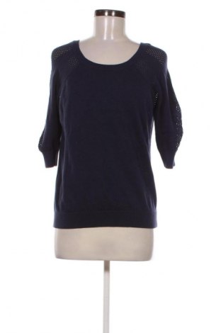 Dámský svetr Fransa, Velikost S, Barva Modrá, Cena  79,00 Kč