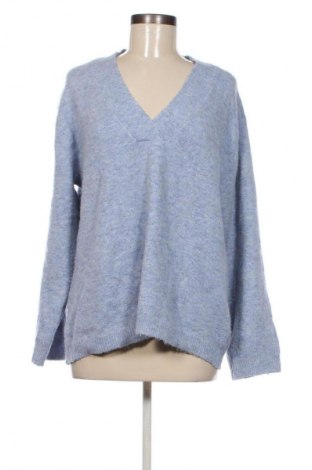 Dámský svetr Free Quent, Velikost M, Barva Modrá, Cena  279,00 Kč