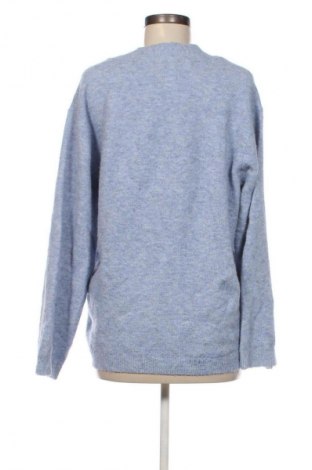 Dámský svetr Free Quent, Velikost M, Barva Modrá, Cena  279,00 Kč