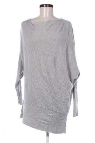 Dámský svetr French Connection, Velikost L, Barva Šedá, Cena  649,00 Kč