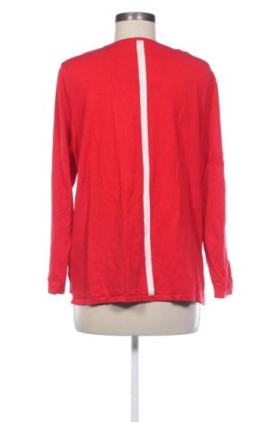 Дамски пуловер Gerry Weber, Размер L, Цвят Червен, Цена 6,64 €