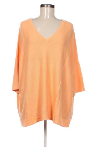Dámsky pulóver Gerry Weber, Veľkosť XL, Farba Oranžová, Cena  16,95 €