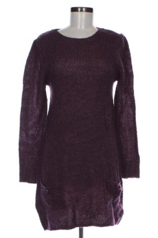 Dámský svetr Gina, Velikost L, Barva Červená, Cena  209,00 Kč