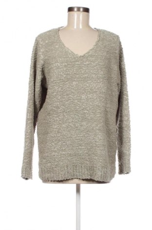 Dámský svetr Gina, Velikost XL, Barva Vícebarevné, Cena  249,00 Kč