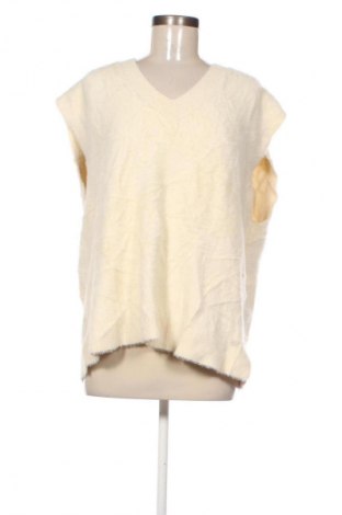 Dámský svetr Gina Benotti, Velikost XL, Barva Krémová, Cena  239,00 Kč