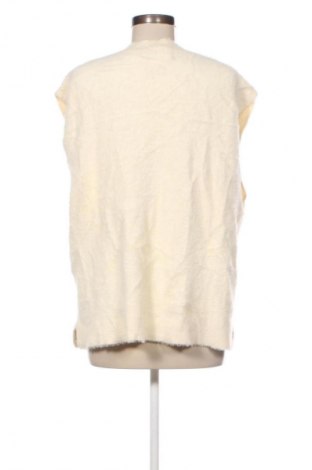 Dámský svetr Gina Benotti, Velikost XL, Barva Krémová, Cena  239,00 Kč