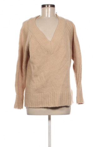 Dámsky pulóver Gina Tricot, Veľkosť XS, Farba Béžová, Cena  8,95 €