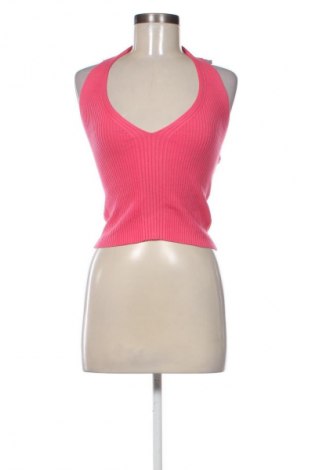 Dámský svetr Glamorous, Velikost S, Barva Růžová, Cena  179,00 Kč