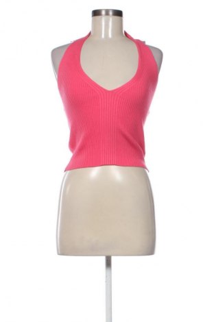 Dámský svetr Glamorous, Velikost M, Barva Růžová, Cena  179,00 Kč