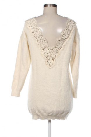 Dámský svetr Golden Days, Velikost M, Barva Krémová, Cena  209,00 Kč