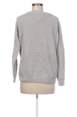 Γυναικείο πουλόβερ Greystone, Μέγεθος M, Χρώμα Γκρί, Τιμή 2,99 €