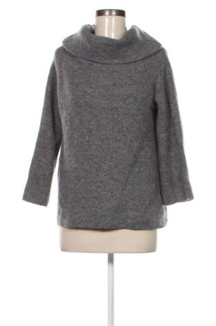 Dámský svetr H&M, Velikost M, Barva Šedá, Cena  289,00 Kč