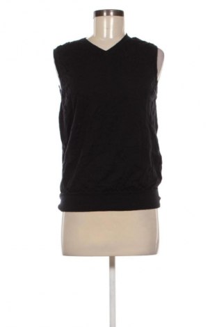 Дамски пуловер H&M, Размер L, Цвят Черен, Цена 3,57 €