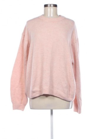 Dámský svetr H&M, Velikost M, Barva Růžová, Cena  259,00 Kč