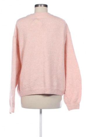 Dámský svetr H&M, Velikost M, Barva Růžová, Cena  259,00 Kč