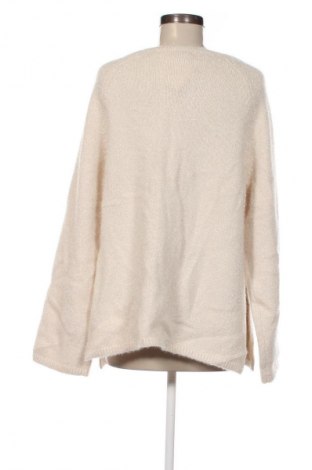 Dámský svetr H&M, Velikost M, Barva Krémová, Cena  239,00 Kč