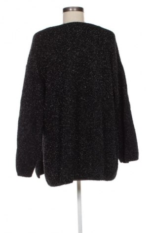 Damski sweter H&M, Rozmiar XL, Kolor Czarny, Cena 41,99 zł