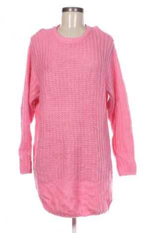 Dámský svetr H&M, Velikost S, Barva Růžová, Cena  239,00 Kč