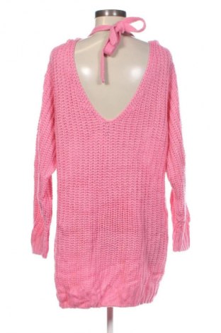 Dámský svetr H&M, Velikost S, Barva Růžová, Cena  239,00 Kč