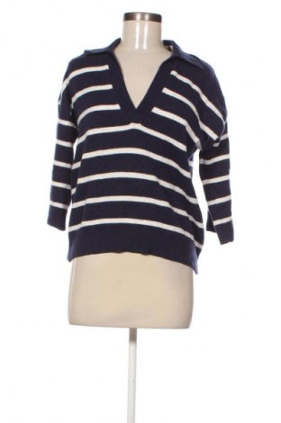 Γυναικείο πουλόβερ H&M, Μέγεθος XS, Χρώμα Πολύχρωμο, Τιμή 15,99 €