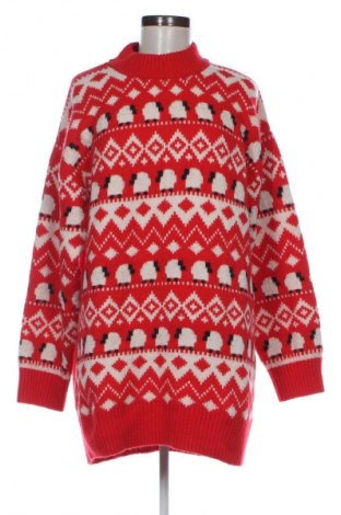 Damski sweter H&M, Rozmiar M, Kolor Kolorowy, Cena 58,99 zł