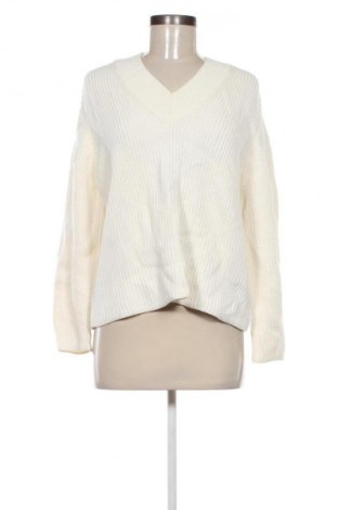 Dámský svetr H&M, Velikost S, Barva Krémová, Cena  339,00 Kč