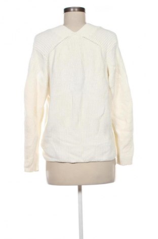 Dámský svetr H&M, Velikost S, Barva Krémová, Cena  339,00 Kč