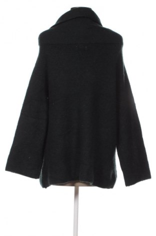 Dámský svetr H&M, Velikost M, Barva Zelená, Cena  239,00 Kč