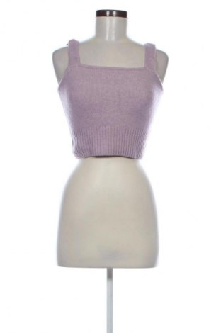 Dámský svetr H&M, Velikost M, Barva Popelavě růžová, Cena  269,00 Kč