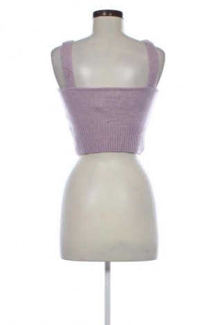 Dámský svetr H&M, Velikost M, Barva Popelavě růžová, Cena  269,00 Kč