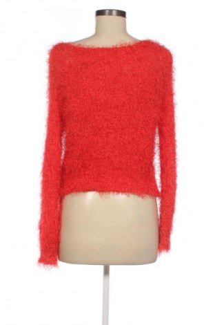 Dámský svetr H&M, Velikost S, Barva Červená, Cena  249,00 Kč