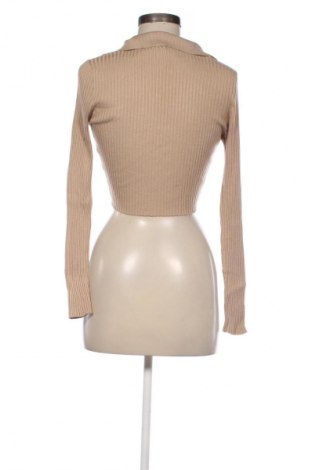 Dámský svetr H&M, Velikost S, Barva Béžová, Cena  239,00 Kč