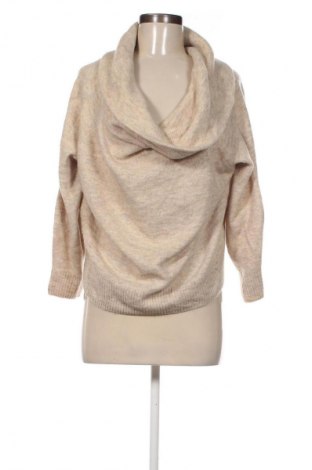 Damski sweter H&M, Rozmiar M, Kolor Beżowy, Cena 47,99 zł