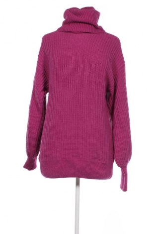 Dámský svetr H&M, Velikost XS, Barva Růžová, Cena  419,00 Kč