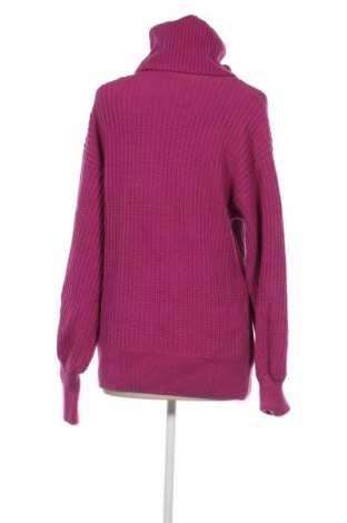 Dámský svetr H&M, Velikost XS, Barva Růžová, Cena  419,00 Kč