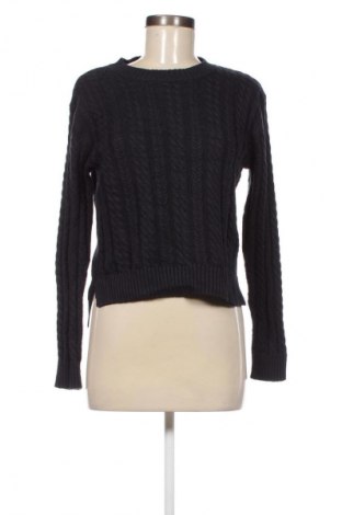 Dámský svetr H&M, Velikost XS, Barva Modrá, Cena  269,00 Kč