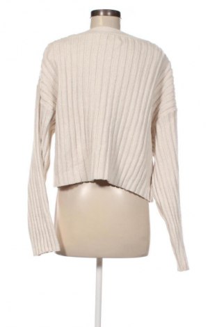 Dámský svetr H&M, Velikost M, Barva Bílá, Cena  269,00 Kč