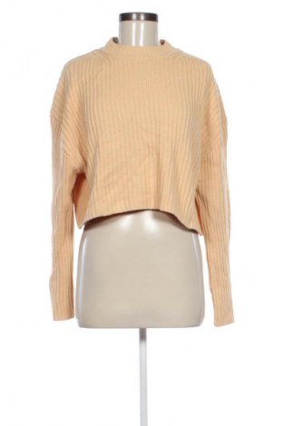 Dámský svetr H&M, Velikost M, Barva Oranžová, Cena  199,00 Kč