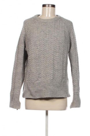 Dámský svetr H&M, Velikost S, Barva Šedá, Cena  339,00 Kč