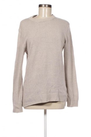 Damenpullover H&M, Größe M, Farbe Beige, Preis 13,99 €
