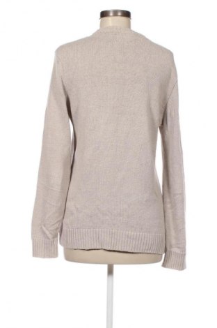 Damenpullover H&M, Größe M, Farbe Beige, Preis 13,99 €