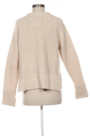 Dámský svetr H&M, Velikost S, Barva Béžová, Cena  269,00 Kč