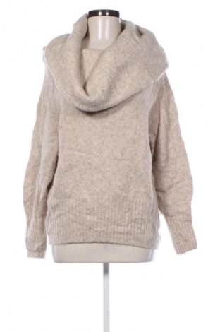 Női pulóver H&M, Méret M, Szín Bézs, Ár 6 899 Ft