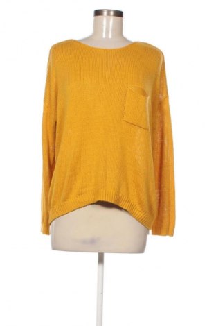 Dámsky pulóver H&M, Veľkosť S, Farba Oranžová, Cena  10,95 €