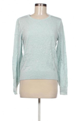 Dámský svetr H&M, Velikost M, Barva Modrá, Cena  229,00 Kč