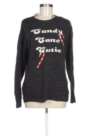 Dámský svetr H&M, Velikost S, Barva Šedá, Cena  187,00 Kč